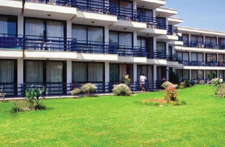 Hotel Nasos & Moraḯtika