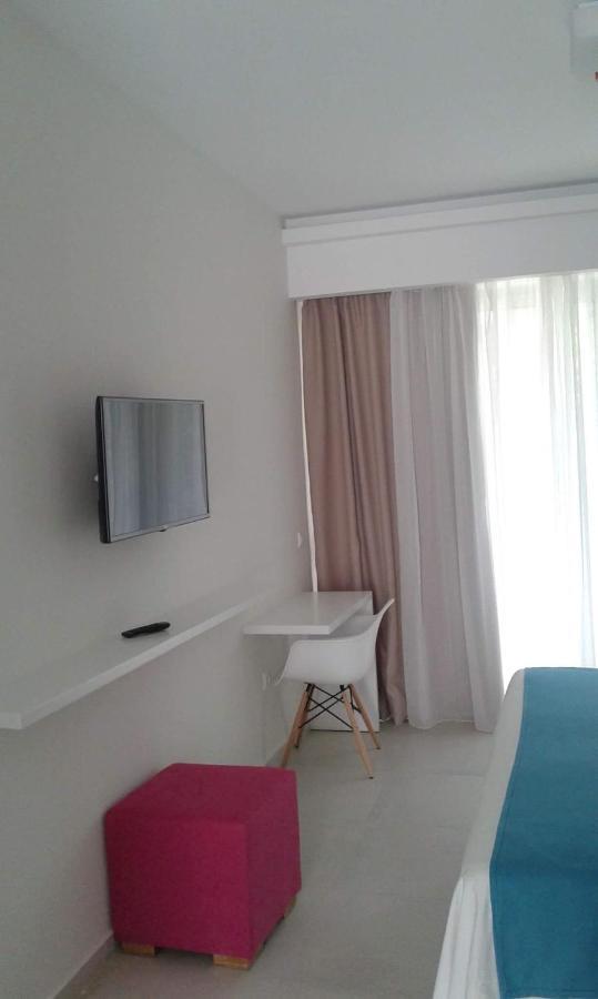 Hotel Nasos & 3*