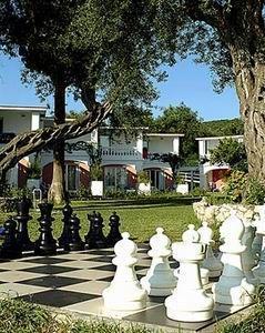 Hotel Nasos & Moraitika