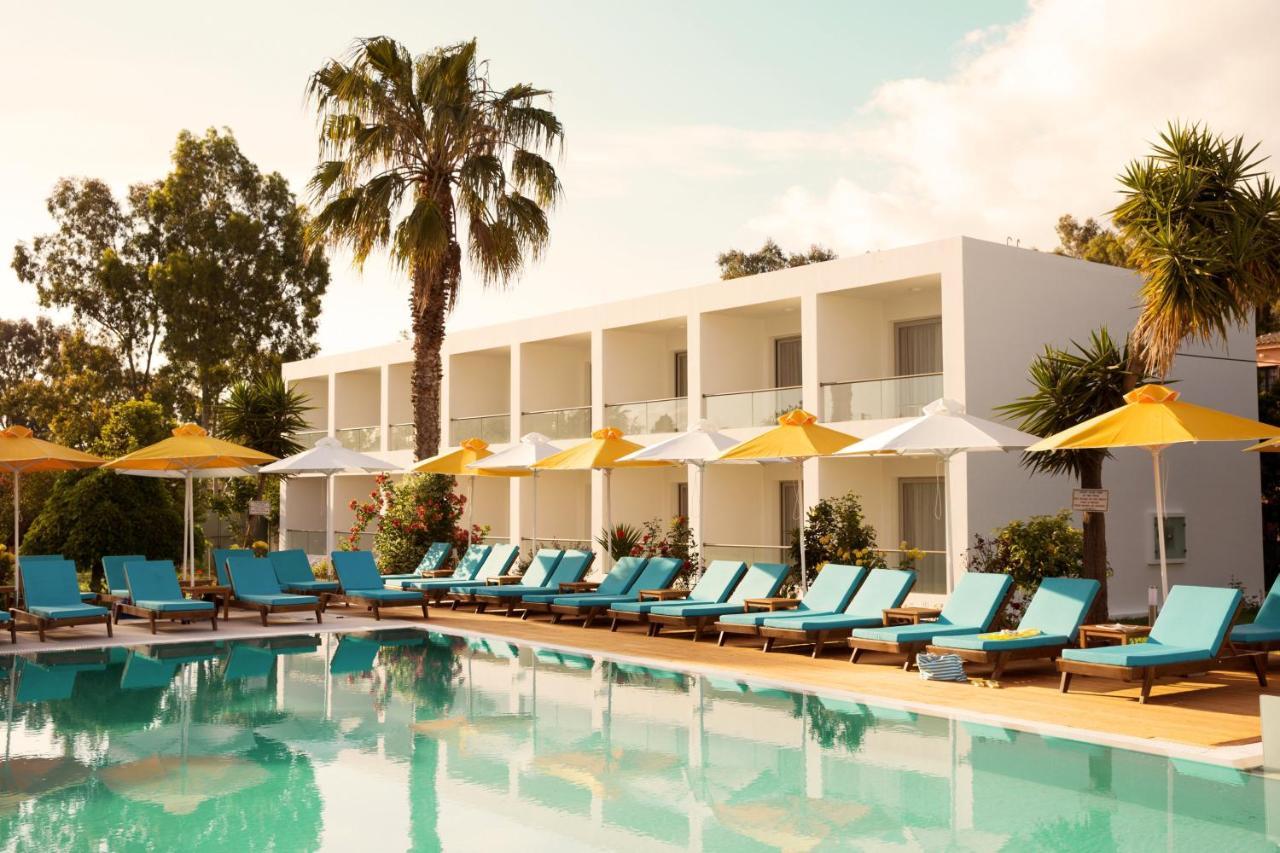 Hotel Nasos & 3*