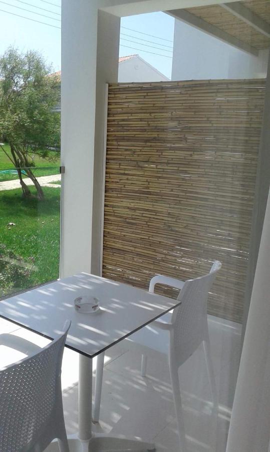 Nasos & Hotel 3*